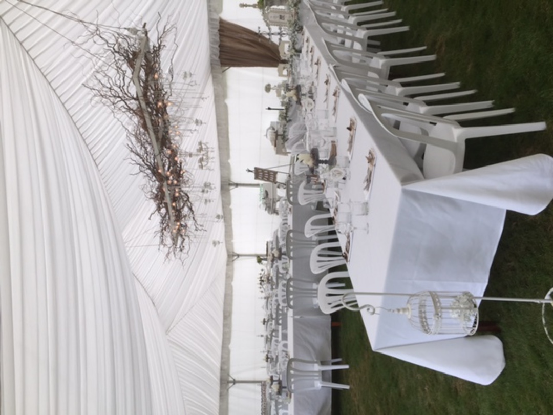 10x30m Clipframe Marquee image 7